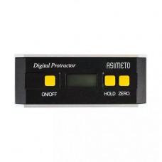 Цифровой уровень ABS, 0°- 360°