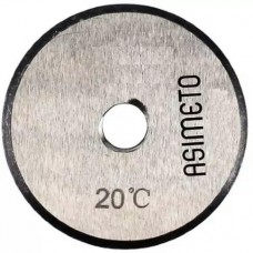 Калибр-кольцо DIN 2250С D 50 мм