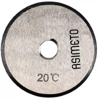 Калибр-кольцо DIN 2250С D 50 мм