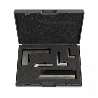 Набор измерительных инструментов 5 предметов