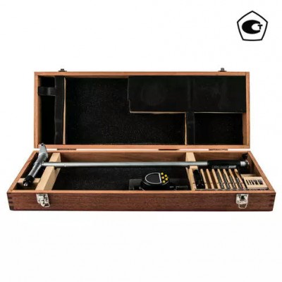 Нутромер индикаторный цифровой 160-250 мм, 0,001 мм, с поверкой