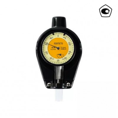 Нутромер индикаторный 6-10 мм, 0,01 мм, с поверкой