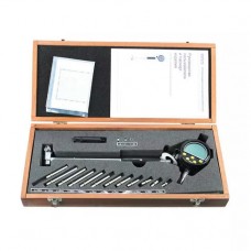 Нутромер индикаторный цифровой 50-160 мм, 0,002 мм