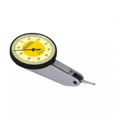 Индикатор рычажно-зубчатый 0,01 мм, горизонтальный 1 мм, 0-50-0, D32