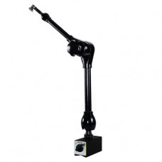 Штатив магнитный гидравлический 73*50*55*мм l=385 мм, 100 кг