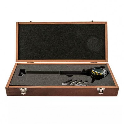 Нутромер индикаторный цифровой 35-50 мм, 0,002 мм