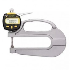 Толщиномер индикаторный, цифровой 0 — 10 мм, L=30 мм, 0,001 мм