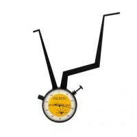 Кронциркуль с индикатором часового типа 0,025 мм 100-125 мм Кронциркуль с индикатором часового типа 0,025 мм 100-125 мм