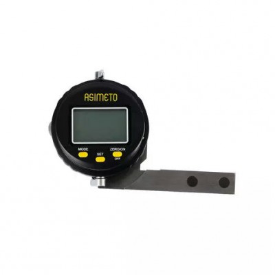 Угломер универсальный цифровой 0,01°/ 0—360°