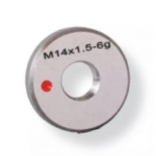 Калибр-кольцо резьбовое НЕ 6g М33