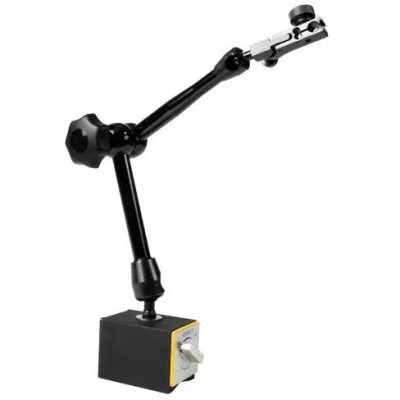 Штатив магнитный гидравлический 60*50*55*мм l=325 мм, 80 кг