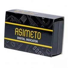 Измерительная головка цифровая 0,01 мм, 0-12,7 мм / 0-0.5"