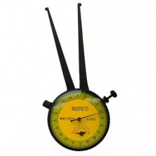 Кронциркуль с индикатором часового типа 0,025 мм 10-35 мм