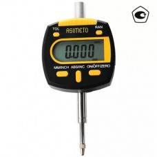 Измерительная головка цифровая 0,01 мм, 0-100 мм / 0-4"