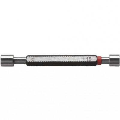 Калибр-пробка предельная H7 ПР-НЕ 5 мм