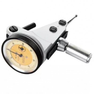 Индикатор рычажно-зубчатый торцевого типа 0,01 мм, 1,6 мм, 0-40-0 D30