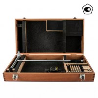 Нутромер индикаторный цифровой 250-400 мм, 0,001 мм Нутромер индикаторный цифровой 250-400 мм, 0,001 мм