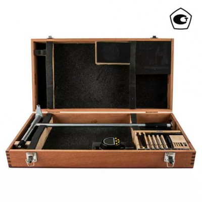 Нутромер индикаторный цифровой 250-400 мм, 0,001 мм