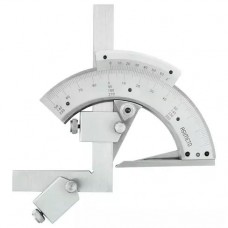 Угломер с нониусом 2', 0°- 320°