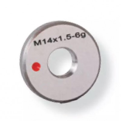Калибр-кольцо резьбовое ПР 6g М5