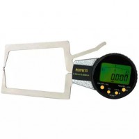 Кронциркуль цифровой для наружных измерений 0,005 мм, 40-60 мм