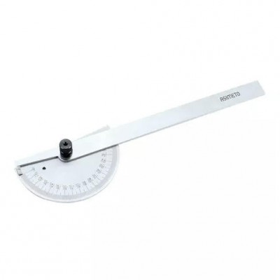 Угломер с закрытым лимбом 1°, 0°- 180°
