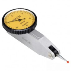 Индикатор рычажно-зубчатый 0,01 мм, горизонтальный 0,5 мм, 0-25-0, D32