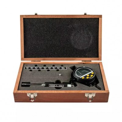 Нутромер индикаторный цифровой 6-10 мм, 0,002 мм