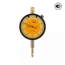 Индикатор часового типа ИЧ 0-20 мм, 0,01 мм, с защитой от толчков, с поверкой