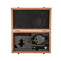 Нутромер индикаторный цифровой 10-18 мм, 0,002 мм Нутромер индикаторный цифровой 10-18 мм, 0,002 мм