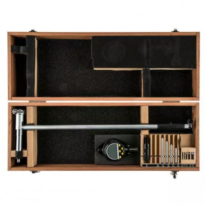 Нутромер индикаторный цифровой 160-250 мм, 0,001 мм