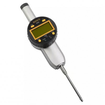 Измерительная головка цифровая IP65 0,01 мм, 0-50 мм / 0-2"