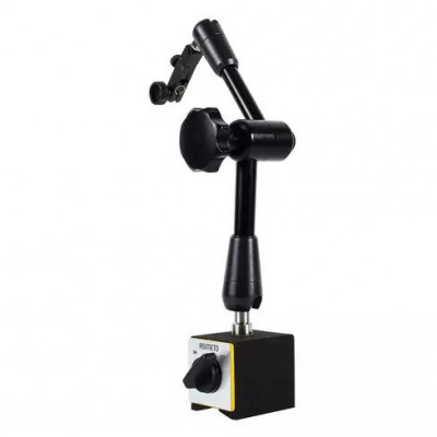 Штатив магнитный шарнирный, гидравлический 55*120*116*76 мм