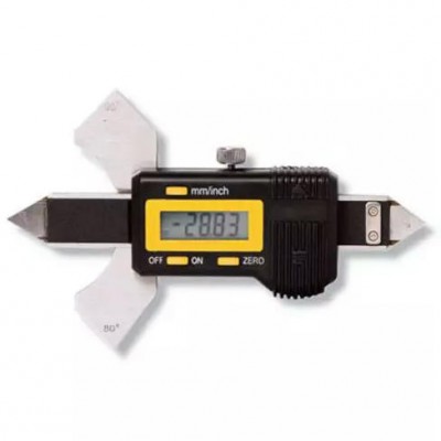 Шаблон Ушерова-Маршака для сварщика, цифровой 0,01 мм, 0-20 мм