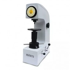 Стационарный твердомер по Роквеллу ASTM E18, ISO 6508 AND GB/T HRA(20-88), HRB(20-100), HRC(20-70)