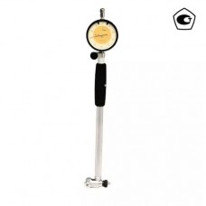 Нутромер индикаторный 400-600 мм, 0,01 мм, с поверкой