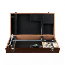 Нутромер индикаторный цифровой 250-400 мм, 0,002 мм