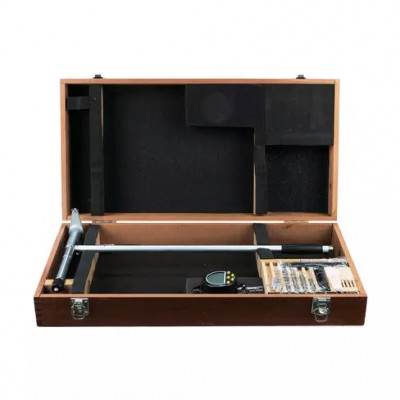 Нутромер индикаторный цифровой 250-400 мм, 0,002 мм