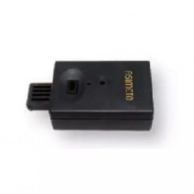 Устройство передачи данных (передатчик) для цифровых индикаторов IP65