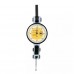 Индикатор рычажно-зубчатый со шкалой расположенной под углом 20° 0,01 мм, горизонтальный, 1,6 мм, D30 Индикатор рычажно-зубчатый со шкалой расположенной под углом 20° 0,01 мм, горизонтальный, 1,6 мм, D30