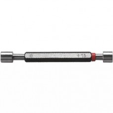 Калибр-пробка предельная H7 ПР-НЕ 2 мм