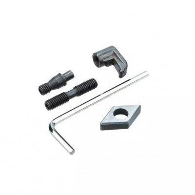 Комплект запасных частей к токарным державкам MDJN-M1506