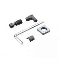 Комплект запасных частей к токарным державкам PSSN-P19