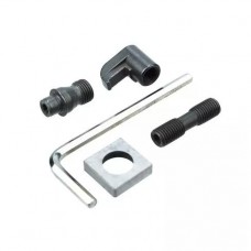 Комплект запасных частей к токарным державкам MSRN-P19