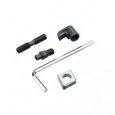 Комплект запасных частей к токарным державкам MCLN-M12