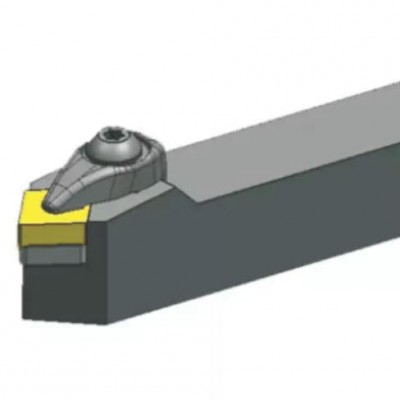 Державка токарная для наружного точения