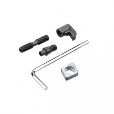 Комплект запасных частей к токарным державкам MSDN-M12