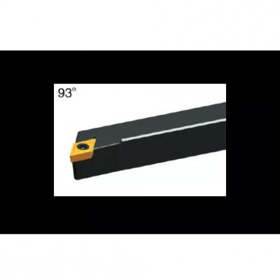 Державка токарная для пластин DC..T11T3.., правая