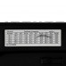Динамометрический ключ электронный под сменные насадки 9x12, 6.8-135 Н∙м, с адаптером под 3/8"  Licota AQEA-N309135