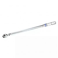 Динамометрический ключ двухсторонний 1/2" 80-400 Нм с поверкой